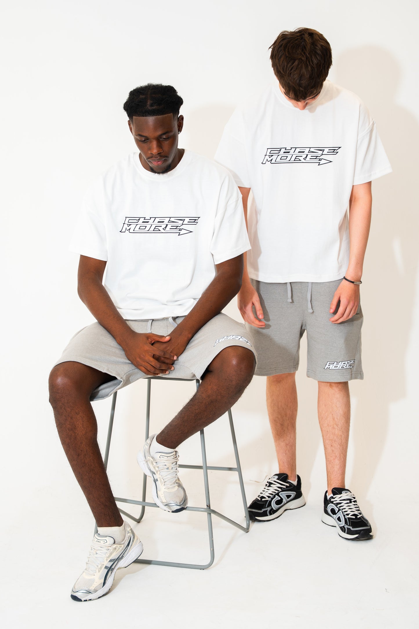 CM Founders Tee