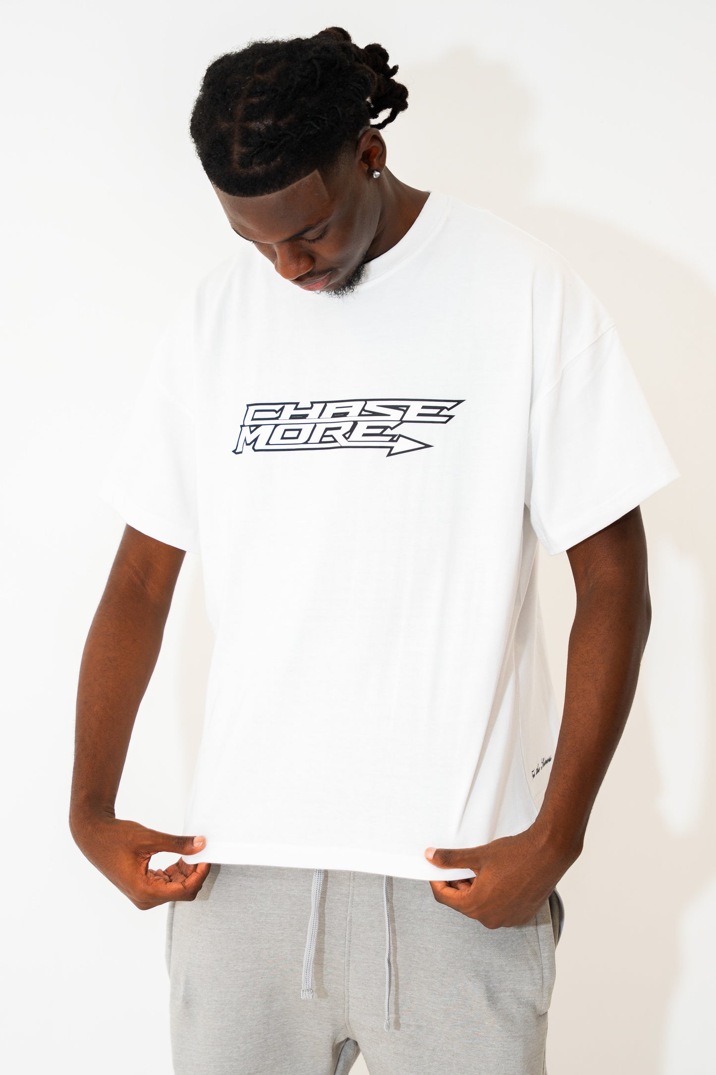 CM Founders Tee