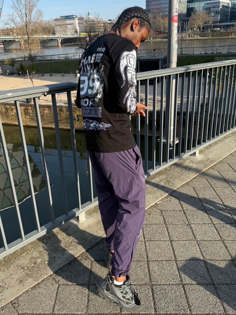 CM Race Club Longsleeve