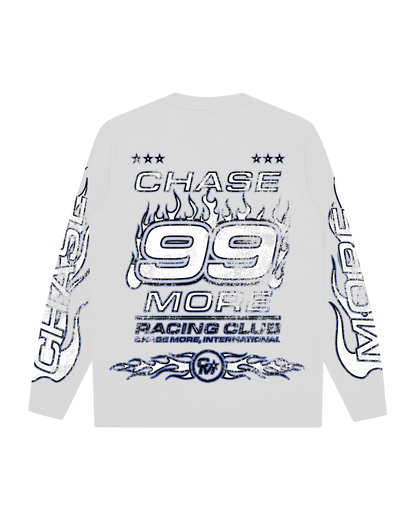 CM Race Club Longsleeve